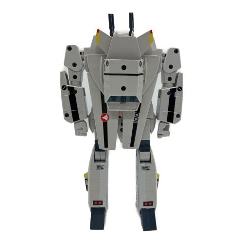 BANDAI (バンダイ) 1/55 VF-1S バルキリー ロイ・フォッカー機 超時空要塞マクロス