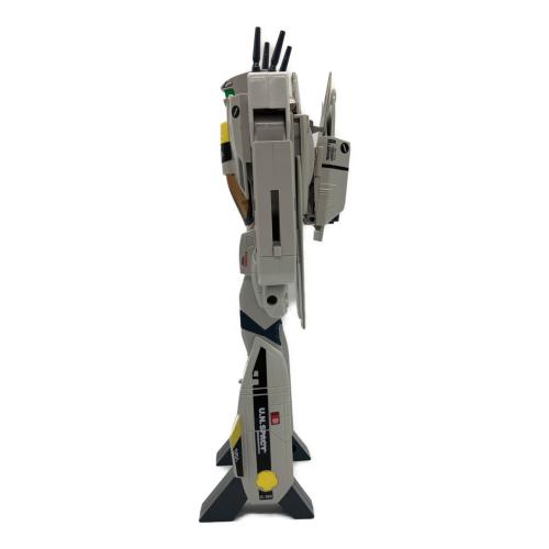 BANDAI (バンダイ) 1/55 VF-1S バルキリー ロイ・フォッカー機 超時空要塞マクロス