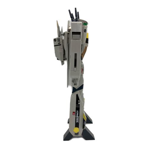 BANDAI (バンダイ) 1/55 VF-1S バルキリー ロイ・フォッカー機 超時空要塞マクロス
