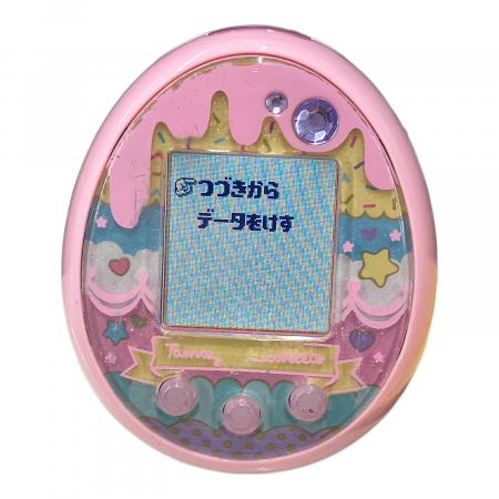 BANDAI (バンダイ) たまごっちみーつ スイーツみーつver.ピンク