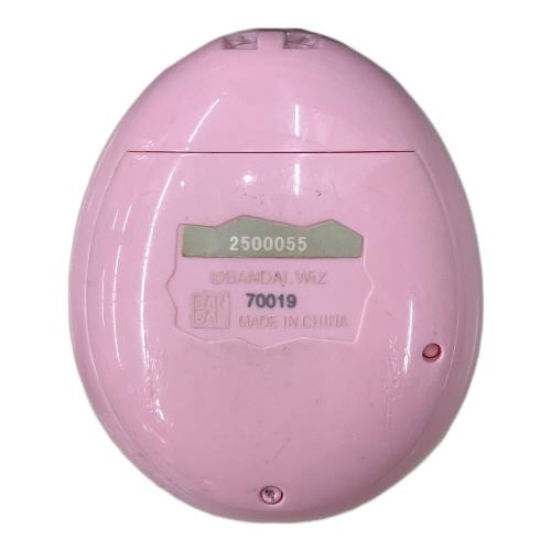 BANDAI (バンダイ) たまごっちみーつ スイーツみーつver.ピンク キズ有