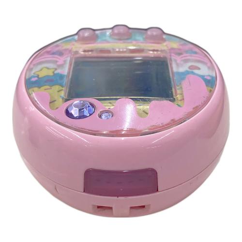 BANDAI (バンダイ) たまごっちみーつ スイーツみーつver.ピンク キズ有