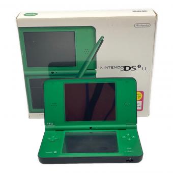 Nintendo (ニンテンドー) NintendoDSi LL UTL-001　キズ有り (ニンテンドーDSi LL)