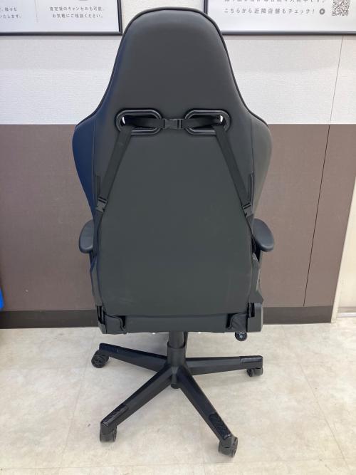 GTRACING (ジーティーレーシング) ゲーミングチェア 31 ブラック