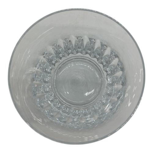 Baccarat (バカラ) ペアグラス 2021刻印 ティアラ