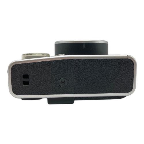 FUJIFILM (フジフィルム) インスタントカメラ instax mini 40　