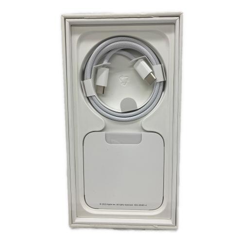 Apple (アップル) iPhone15 Pro A3101　512GB