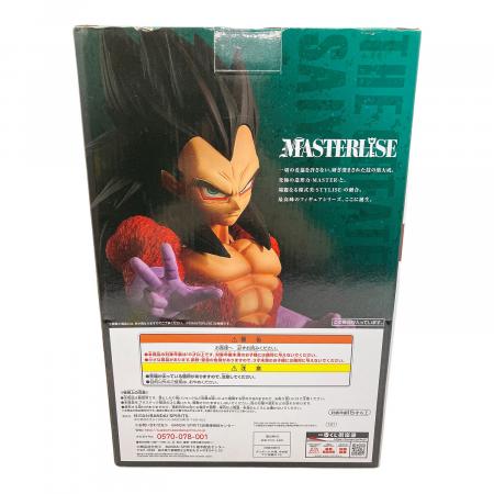 BANDAI (バンダイ) C賞 超サイヤ人4ベジータ フィギュア THE GREATEST