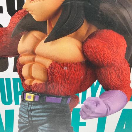 ドラゴンボール一番くじ C賞 超サイヤ人4 ベジータフィギュア BANDAI (バンダイ) C賞 超サイヤ人4ベジータ フィギュア THE GREATEST