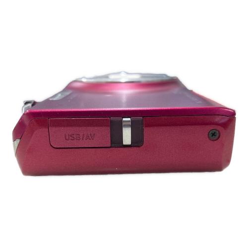 CASIO (カシオ) コンパクトデジタルカメラ EXILIM EX-Z3000　