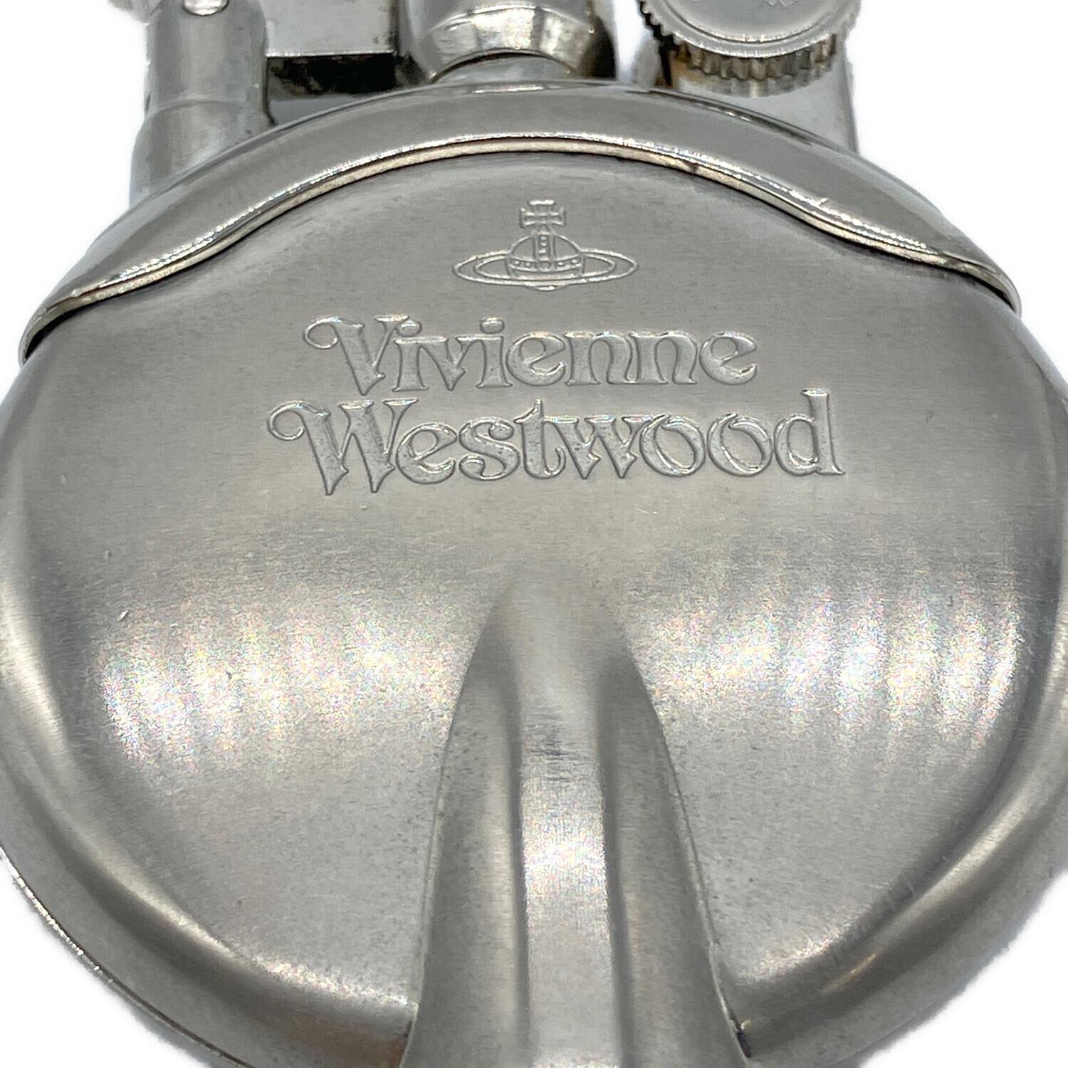 Vivienne Westwood (ヴィヴィアンウエストウッド) オイルライター