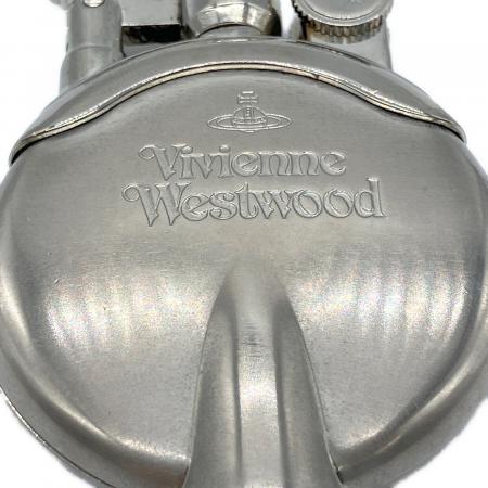 Vivienne Westwood (ヴィヴィアンウエストウッド) オイルライター 