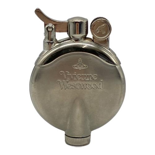 Vivienne Westwood (ヴィヴィアンウエストウッド) オイルライター