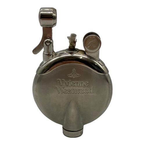Vivienne Westwood (ヴィヴィアンウエストウッド) オイルライター