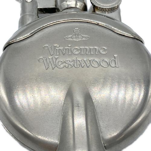 Vivienne Westwood (ヴィヴィアンウエストウッド) オイルライター