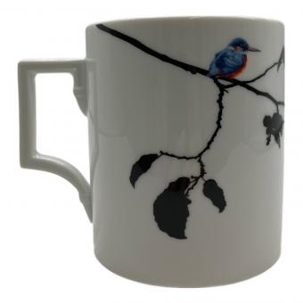 Meissen (マイセン) マグカップ 55810 カワセミ