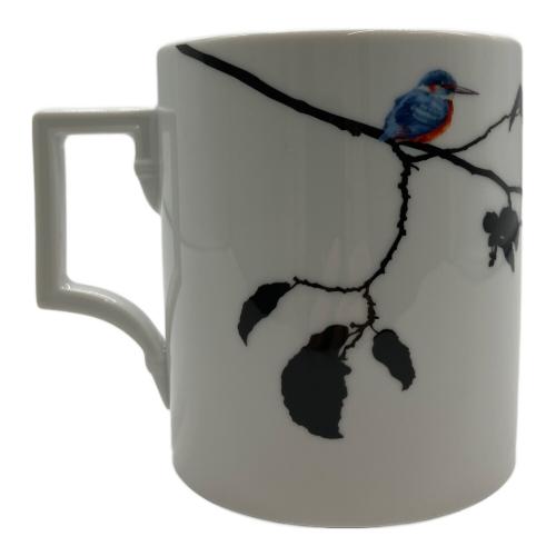 Meissen (マイセン) マグカップ 55810 カワセミ