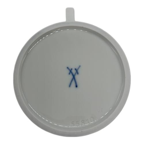 Meissen (マイセン) マグカップ 55810 カワセミ