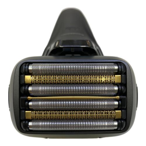 Panasonic (パナソニック) リニアシェーバー ラムダッシュ ES-CLS9N 2022年製 未使用 ※外箱キズ