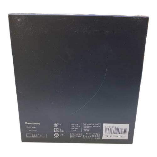 Panasonic (パナソニック) リニアシェーバー ラムダッシュ ES-CLS9N 2022年製 未使用 ※外箱キズ