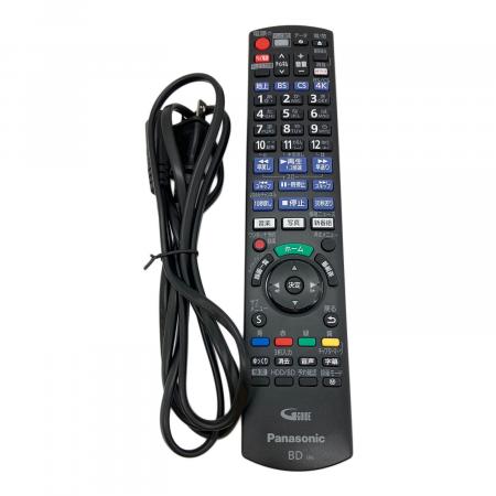 Panasonic DMR-4X1000 ブルーレイレコーダー パナソニック、4Kチューナーを内蔵した全自動ディーガ「DMR-4X1000