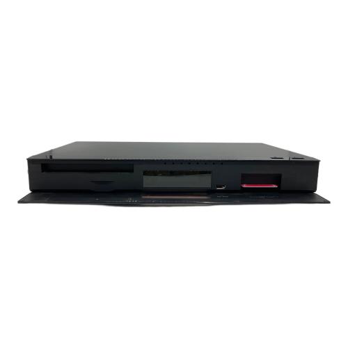 Panasonic (パナソニック) Blu-rayレコーダー　全自動4Kディーガ DMR-4X1000 2020年製 ①