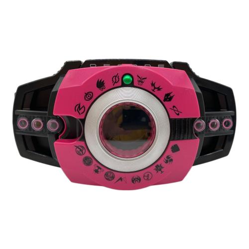 BANDAI(バンダイ) DXネオディケイドライバー 仮面ライダージオウ プレミアムバンダイ限定