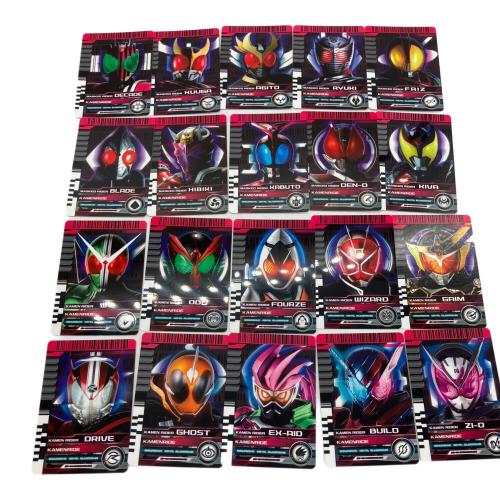 BANDAI(バンダイ) DXネオディケイドライバー 仮面ライダージオウ プレミアムバンダイ限定