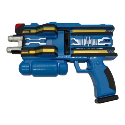 仮面ライダージオウ (カメンライダージオウ) DXネオディエンドライバー 仮面ライダー プレミアムバンダイ限定