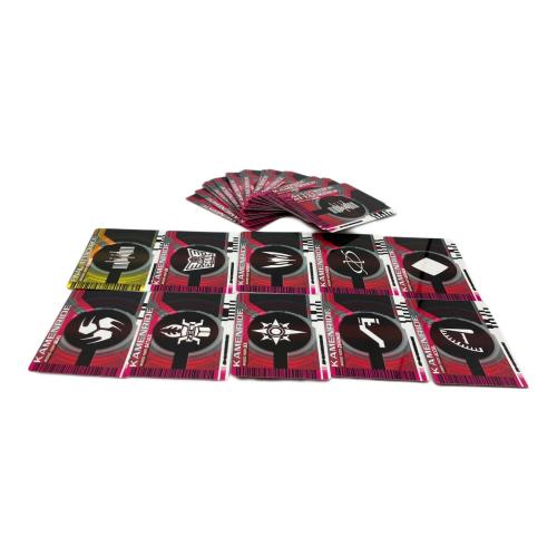 仮面ライダージオウ (カメンライダージオウ) DXネオディエンドライバー 仮面ライダー プレミアムバンダイ限定