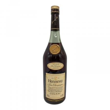 ヘネシー (Hennessy) VSOP コニャック 1000ml｜トレファクONLINE