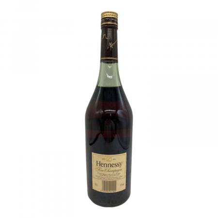 Hennessy VSOP RESERVE ヘネシー コニャック ヘネシー (Hennessy) VSOP コニャック 1000ml｜トレファクONLINE