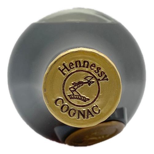 ヘネシー (Hennessy) VSOP コニャック 1000ml