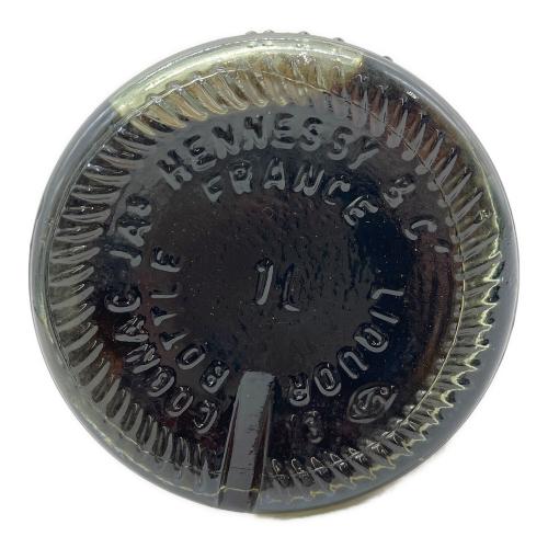 ヘネシー (Hennessy) VSOP コニャック 1000ml