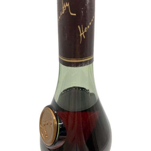 ヘネシー (Hennessy) VSOP コニャック 1000ml