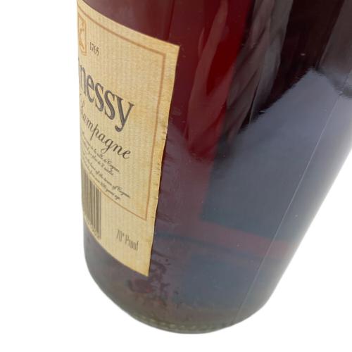 ヘネシー (Hennessy) VSOP コニャック 1000ml