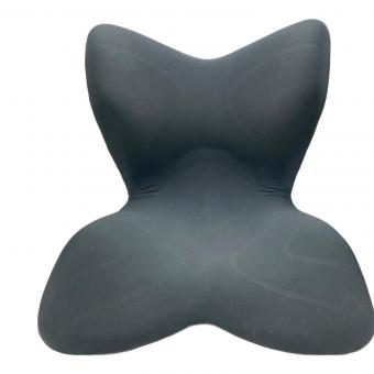 STYLE (スタイル) 骨盤サポートチェア ブラック