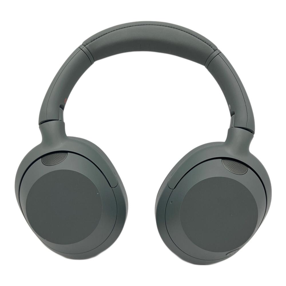 SONY (ソニー) ワイヤレスヘッドホン ULT WEAR WH-ULT900N YY2981 本体