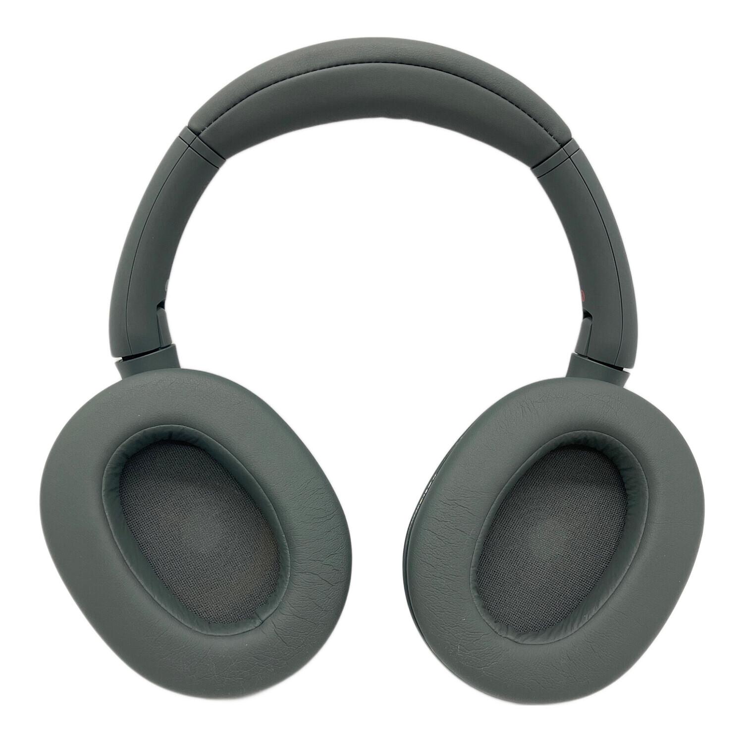 SONY (ソニー) ワイヤレスヘッドホン ULT WEAR WH-ULT900N YY2981 本体