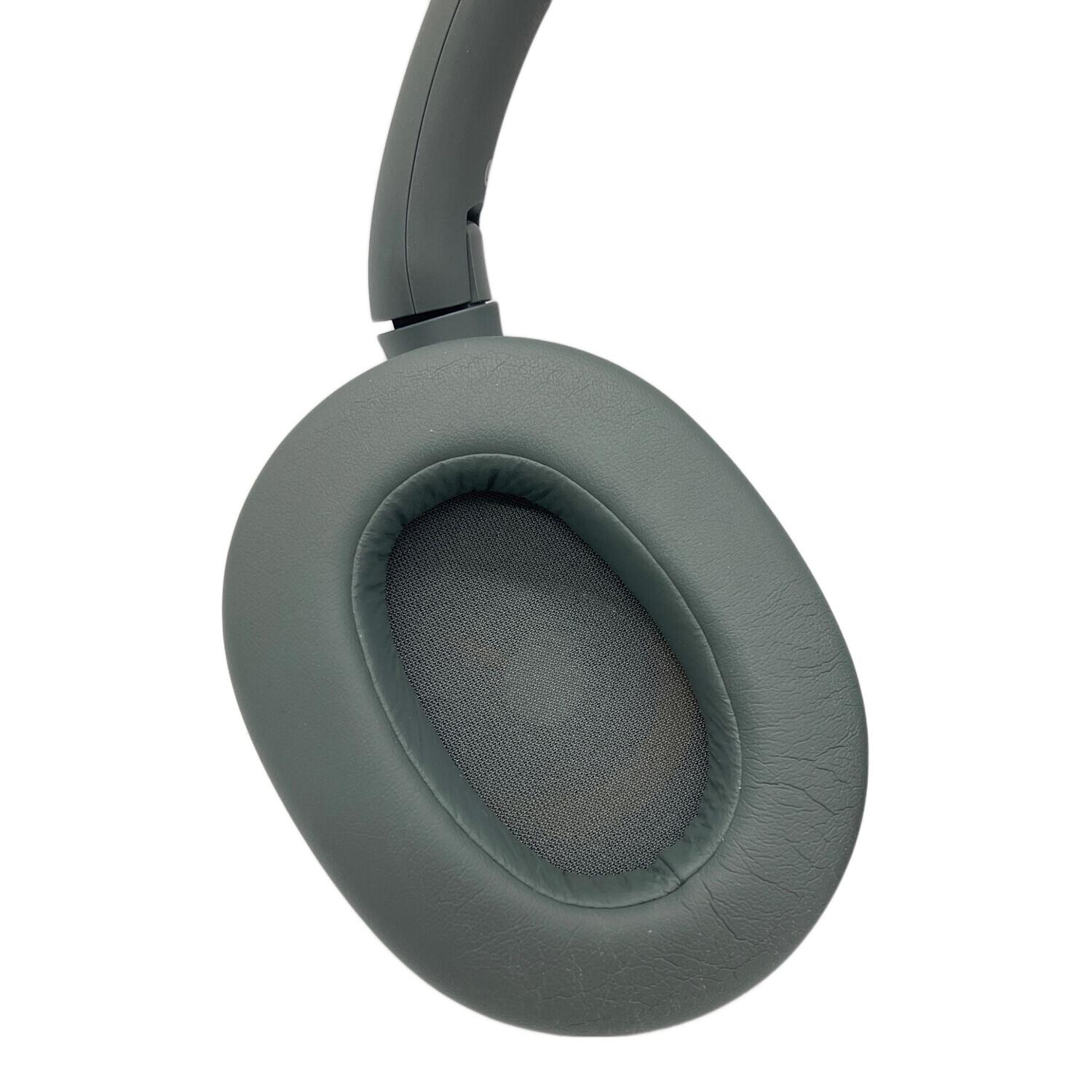 SONY (ソニー) ワイヤレスヘッドホン ULT WEAR WH-ULT900N YY2981 本体