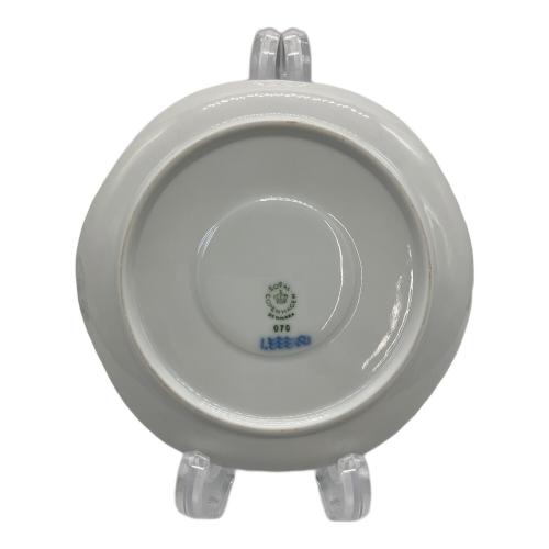 ROYAL COPENHAGEN (ロイヤル・コペンハーゲン) カップ&ソーサー ブルーフルーテッド・フルレース