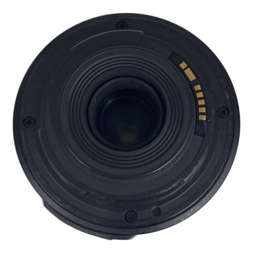 CANON (キヤノン) ズームレンズ 55-250mm