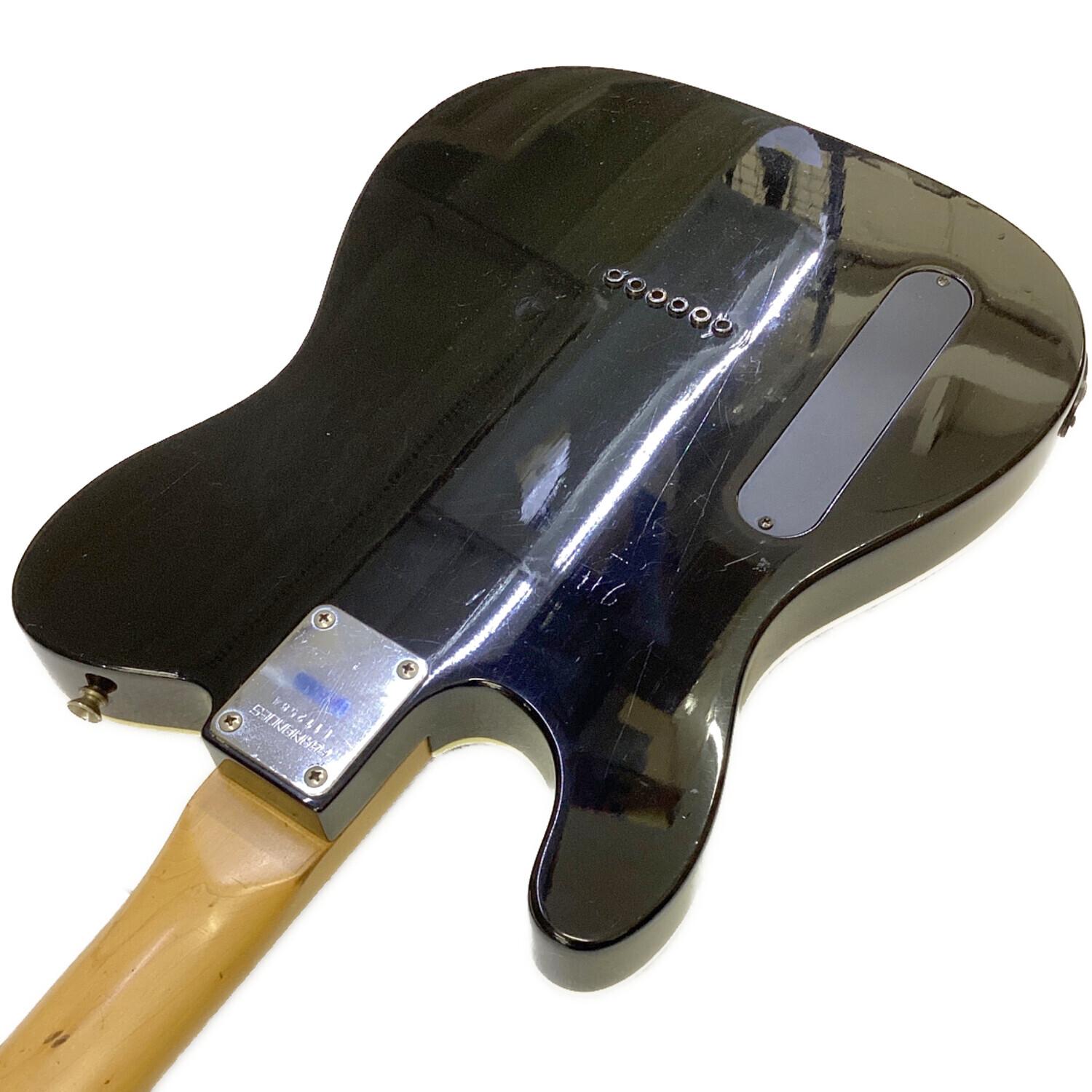 FERNANDES (フェルナンデス) エレキギター TEJ-45 1980年代 Lシリアル