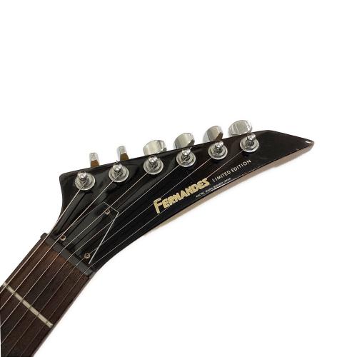 FERNANDES (フェルナンデス) エレキギター TEJ-45 1980年代 Lシリアル