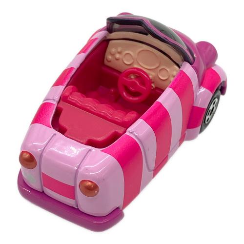 TOMY (トミー) ディズニーリゾート系トミカ トミカ DM-EX05