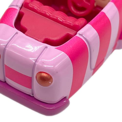 TOMY (トミー) ディズニーリゾート系トミカ トミカ DM-EX05