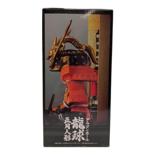 ドラゴンボール 龍球五月人形 フィギュア