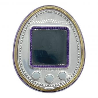 BANDAI (バンダイ) たまごっち TAMAGOCHI 4U パープル 動作確認済み
