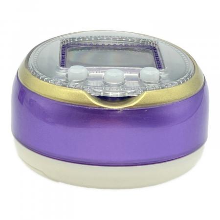 BANDAI (バンダイ) たまごっち TAMAGOCHI 4U パープル 動作確認済み