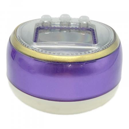 たまごっち4U パープル 特典なし】TAMAGOTCHI 4U Anniversary ver. ロイヤルパープル BANDAI